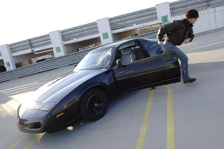 Pontiac Firebird V6