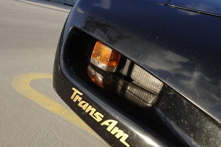 Pontiac Firebird V6