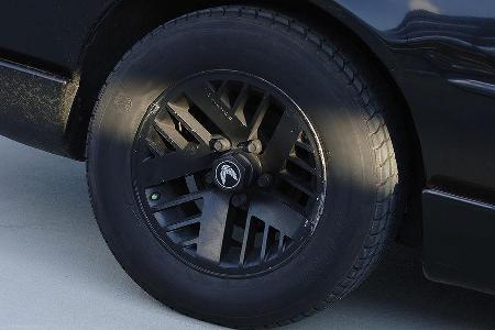 Pontiac Firebird V6