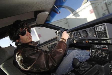 Pontiac Firebird V6