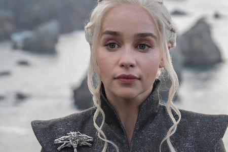 Daenerys Targaryen, die Mutter der Drachen
