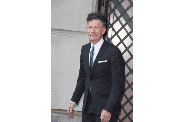 ...den Countrysänger Lyle Lovett nach nur drei Wochen Beziehung, nachdem man sich am Filmset kennengelernt hatte. Der Bund f...
