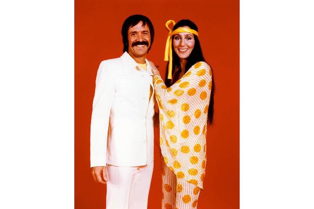 ...scheint einfach unvergänglich. Als sie in den 60ern gemeinsam mit ihrem damaligen Ehemann Sonny als Pup-Duo den Durchbruc...