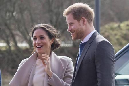 Am 19. Mai steigt die Hochzeit des Jahres! Meghan Markle (36) gibt Prinz Harry (33) das Jawort. Hier gibt es zahlreiche Idee... Am 19. Mai steigt die Hochzeit des Jahres! Meghan Markle (36) gibt Prinz Harry (33) das Jawort. Hier gibt es zahlreiche Idee...