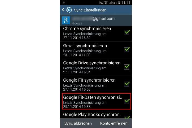 Sie sollten nicht Ihre sämtlichen Daten in einer Cloud speichern, wenn Sie auf den Datenschutz Wert legen.