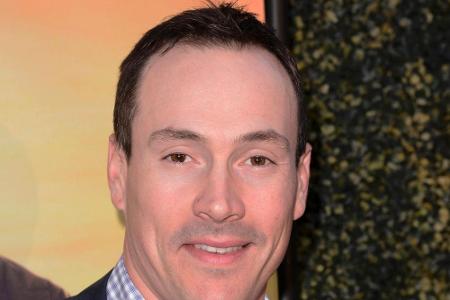 Chris Klein (36) spielte 1999 in 