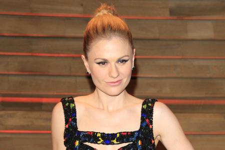 Auch bei den Damen gibt es ein vergleichbares Beispiel. Anna Paquin hatte vor allem mit der Serie 