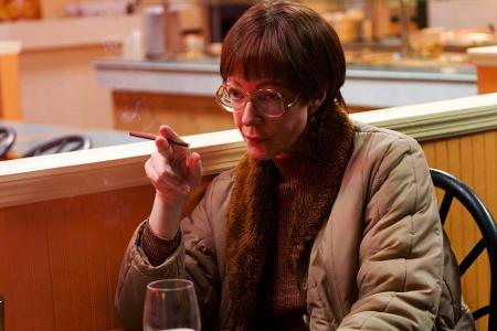 Allison Janney dagegen sollte eine Dankesrede vorbereiten: Für ihre Performance als Tonyas Mutter LaVona Golden in 