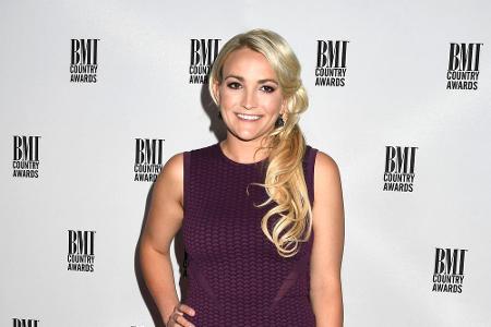 Auch Britney Spears Schwester Jamie Lynn freut sich über Nachwuchs. 