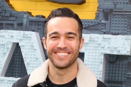 Endlich eine Frau mehr im Haus: Pete Wentz, Bassist der Band Fall Out Boy, wird Vater einer Tochter. Über die weibliche Vers...
