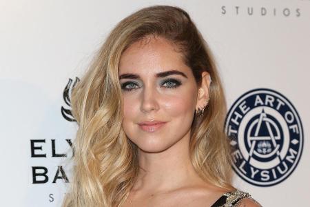 Auf Instagram zeigen sich Chiara Ferragni und ihr Verlobter Fedez immer total verliebt - doch über einen Post freuten sich d...