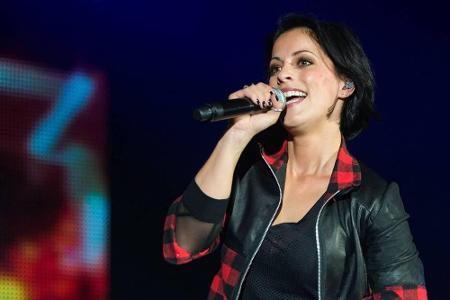 Die Musikgruppe Silbermond vergrößert sich: Frontfrau Stefanie Kloß und Bandkollege Thomas Stolle sind sei 2010 ein Paar - j...
