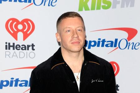 Die kleine Tochter von Rapper Macklemore bekommt ein Geschwisterchen! Das Geschlecht hat der Musiker allerdings noch nicht v...