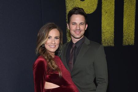 Der bevorstehende Nachwuchs von US-Schauspieler Matt Lanter und seiner Frau Angela grenzt an ein Wunder. Denn die Youtuberin...