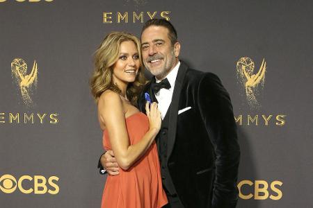 Im September verkündete das Schauspielerpaar Jeffrey Dean Morgan und Hilarie Burton, dass sie Nachwuchs erwarten. Es wird ei...