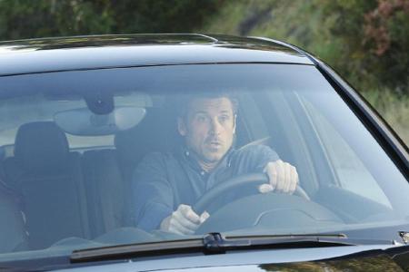Auch Patrick Dempsey stieg wegen Streitigkeiten mit Rhimes aus. Alle Fan-Proteste halfen nichts: 