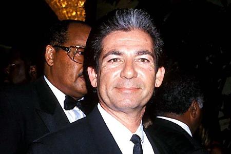Der Anwalt Robert Kardashian war der erste Ehemann von Kris Jenner