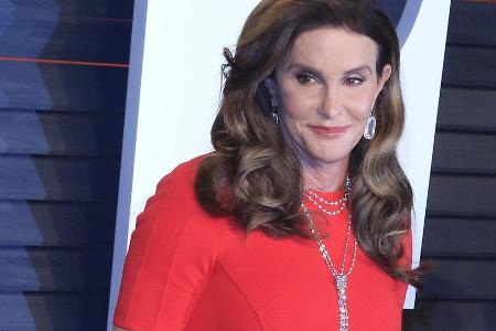 Konkurrenz aus den eigenen Reihen: Caitlyn Jenner hat ihre eigene Reality-TV-Show
