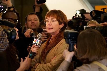 Allison Janney als LaVona Harding (Filmszene)