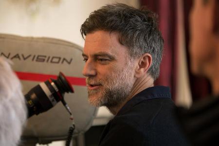 Regisseur Paul Thomas Anderson hat schon mehr als einmal mit Daniel Day-Lewis zusammengearbeitet