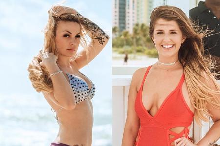 Ab 10. Januar 2018 lässt RTL wieder 22 Frauen um den Ab 10. Januar 2018 lässt RTL wieder 22 Frauen um den