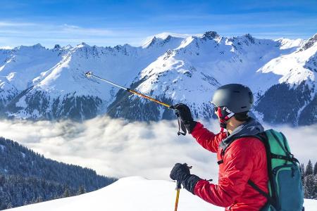 Zwischen November 2016 und Dezember 2017 hat skilike.com Österreichs Skigebiete in sechs Kategorien bewertet: Für Pistenange... Zwischen November 2016 und Dezember 2017 hat skilike.com Österreichs Skigebiete in sechs Kategorien bewertet: Für Pistenange...