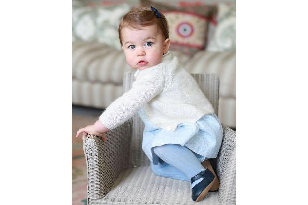 Prinzessin Charlotte