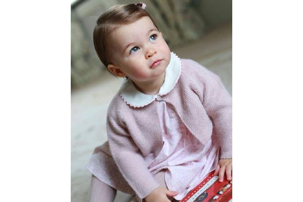 Prinzessin Charlotte