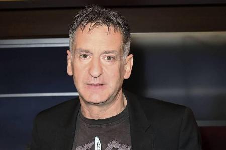 Eike Immel ging wegen des Geldes in den Dschungel
