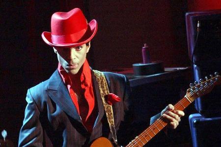 Zuvor kaum noch in den Hitparaden vertreten, gelang Prince 2004 das Comeback. Nachdem ihn ein Auftritt mit Beyoncé wieder in...