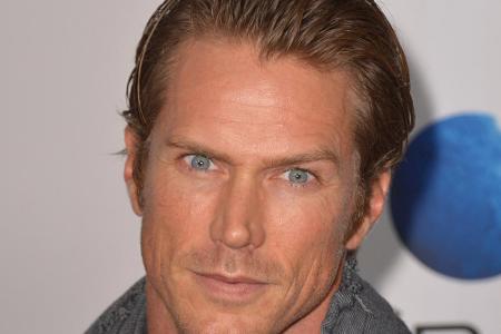 Jason Lewis war vor 