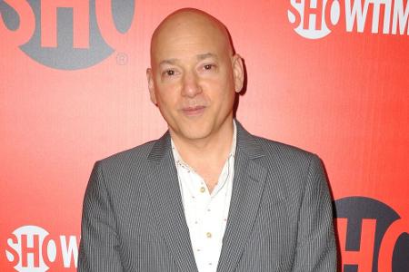 Evan Handler spielte Charlottes bessere Hälfte Harry Goldenblatt