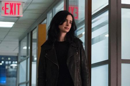 Krysten Ritter kehrt als 