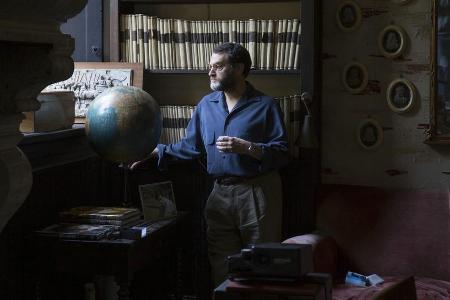 Michael Stuhlbarg überzeugt als Vater von Timothée Chalamet