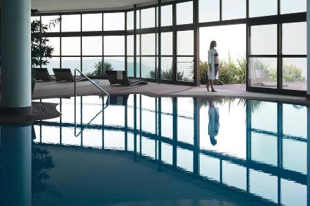 Das Lefay Resort feiert 2018 zehnjähriges Jubiläum