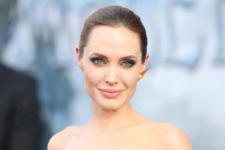 Steht offen zu ihrer Bisexualität: Angelina Jolie