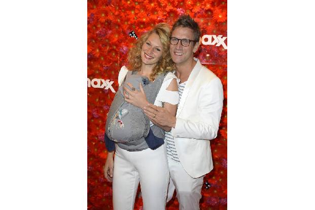 Bei der jungen Familie Hönscheid-Kusmagk kam es am Mittwoch in Berlin zu einer echten Premiere! Janni und Peer waren nicht a...