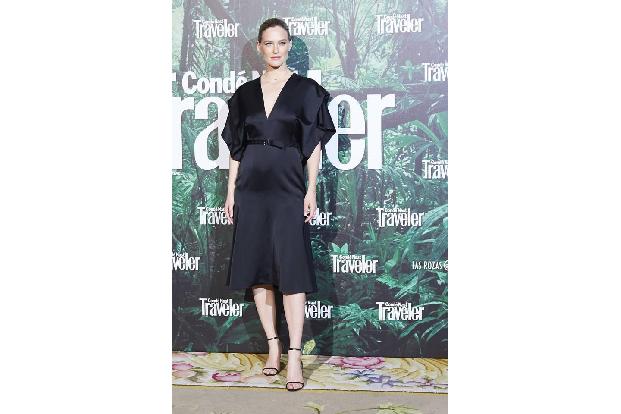 Das Supermodel Bar Refaeli bekam gerade erst im August 2016 ein Mädchen namens Liv, nun hat die Israelin mit einer zweiten T... Das Supermodel Bar Refaeli bekam gerade erst im August 2016 ein Mädchen namens Liv, nun hat die Israelin mit einer zweiten T...