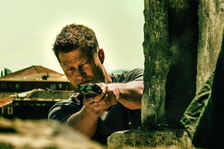 Til Schweiger verlegte Deutschlands berühmtesten Til Schweiger verlegte Deutschlands berühmtesten