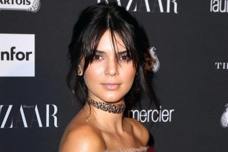 Die Frisur, die Kendall Jenner hier trägt, steht im Herbst 2017 wieder hoch im Kurs. Das sind die Trendfrisuren für die neue...