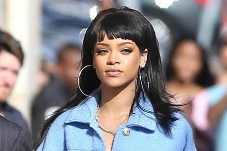 Zurück in die 90er mit Rihanna und dem Micro Pony: Der Pony wird in diesem Herbst nicht nur in Überlänge getragen, sondern a...