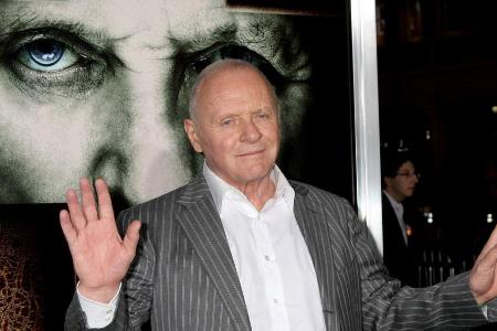 Leinwand-Legende Anthony Hopkins wird 80 Jahre alt Leinwand-Legende Anthony Hopkins wird 80 Jahre alt