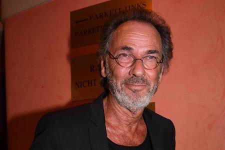 Hugo Egon Balder kann mit Weihnachten nicht viel anfangen
