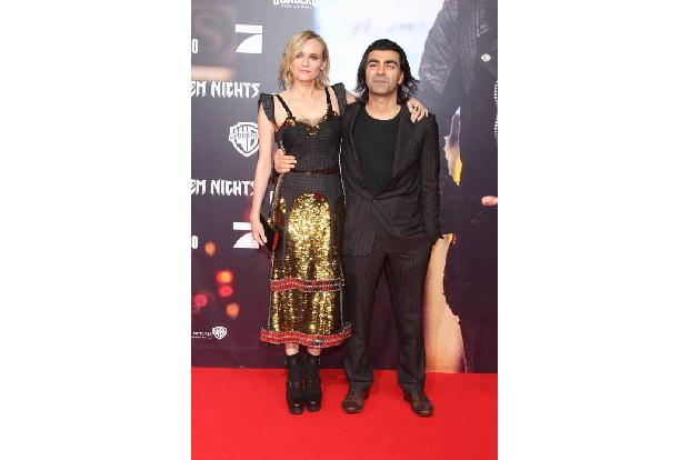 Fatih Akin erregte mit seinem Melodram 'Aus dem Nichts' in diesem Jahr bereits große Aufmerksamkeit: Sein Film wurde im Rahm...