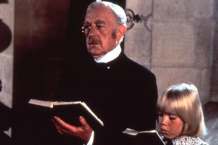 Der Earl of Dorincourt und der kleine Lord Cedric 