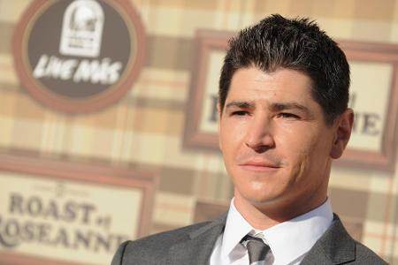 Michael Fishman (33) spielte das Nesthäkchen der Familie: D.J. Danach folgte eine überschaubare Zahl an Gastauftritten in Se...