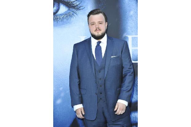 ...mit Samwell Tarly weitergeht, werden wir hoffentlich auch in Staffel 7 erfahren. John Bradley zeigte sich auf jeden Fall ...