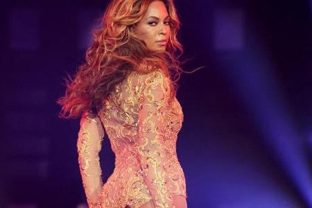 Beyoncé Knowles-Carter