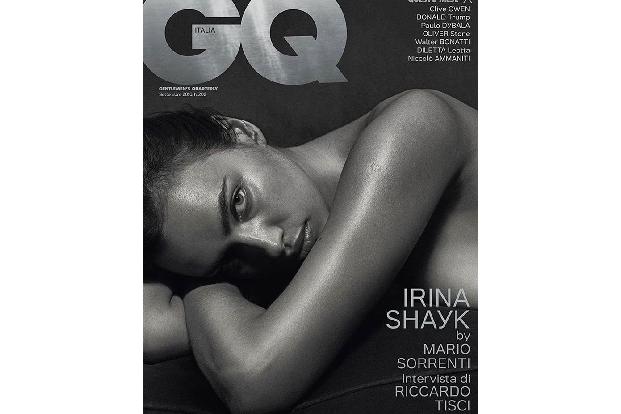 04 Irina Shayk