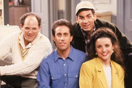 Keine Frage, die US-Sitcom Keine Frage, die US-Sitcom